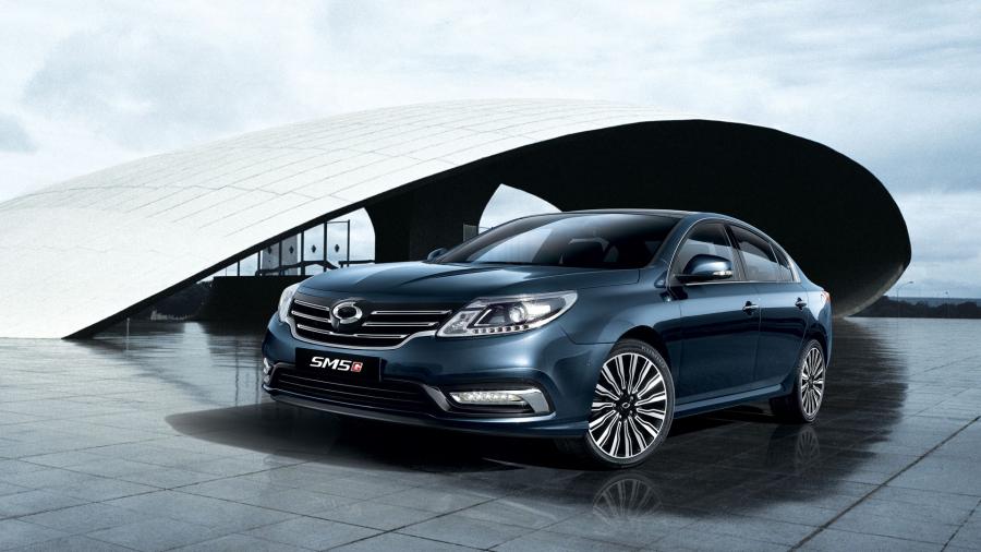  Samsung SM5 Nova (L43) 2015 года  (фото 3 из 7)